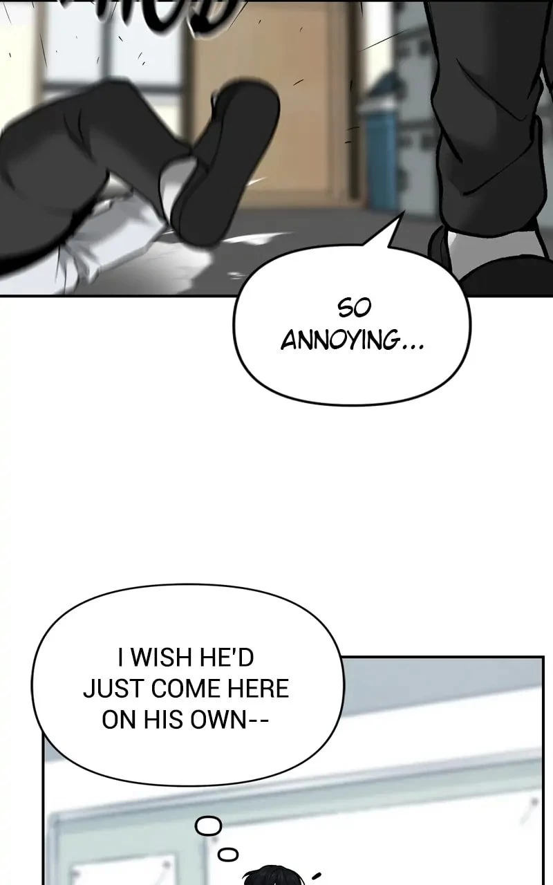 The Bully In-Charge Chapter 49 - 117