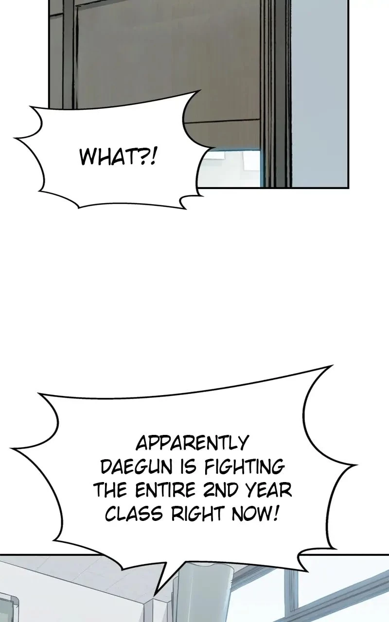 The Bully In-Charge Chapter 50 - 121