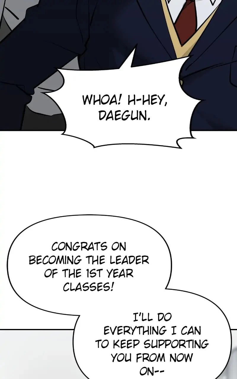 The Bully In-Charge Chapter 48 - 94