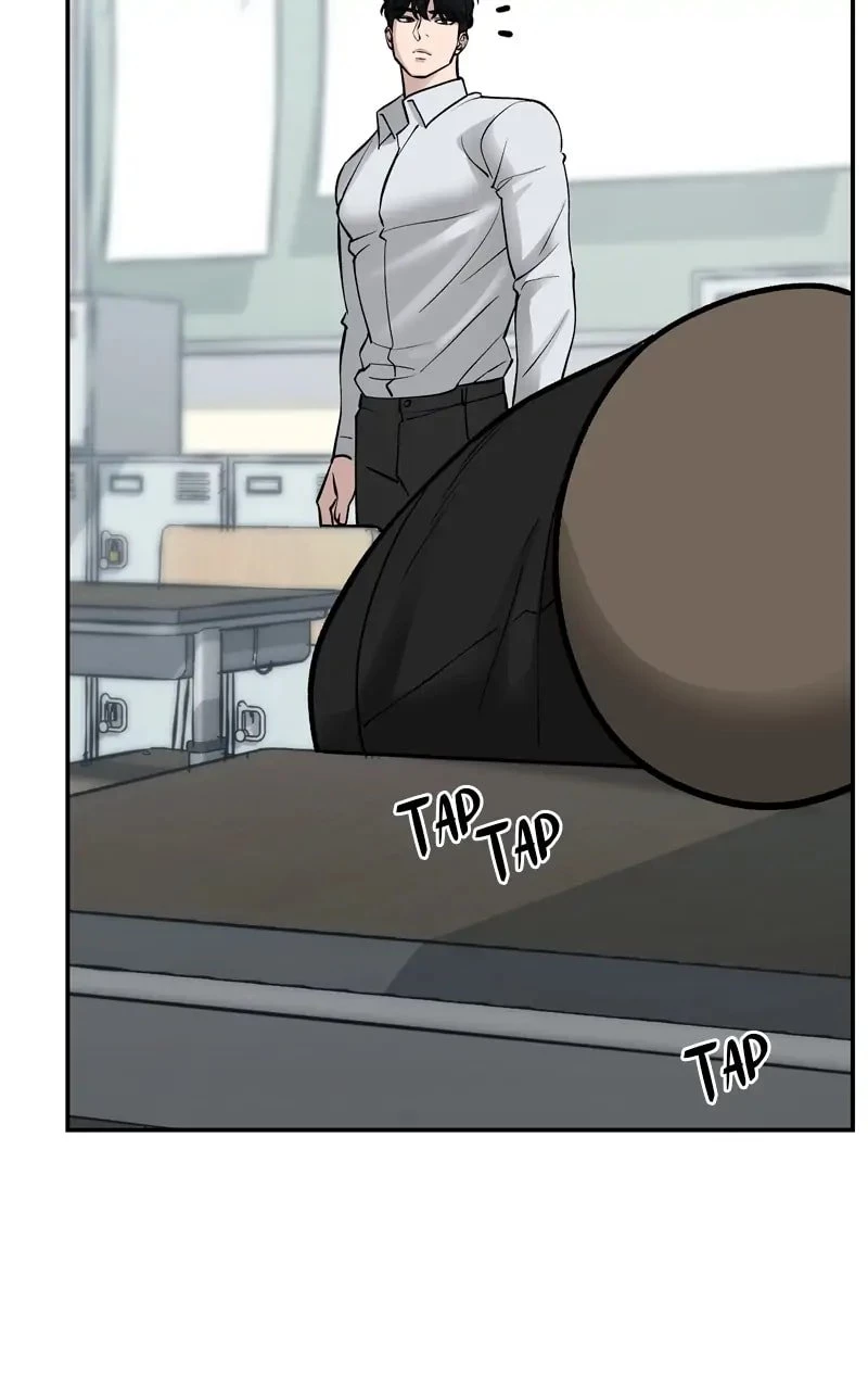 The Bully In-Charge Chapter 49 - 118