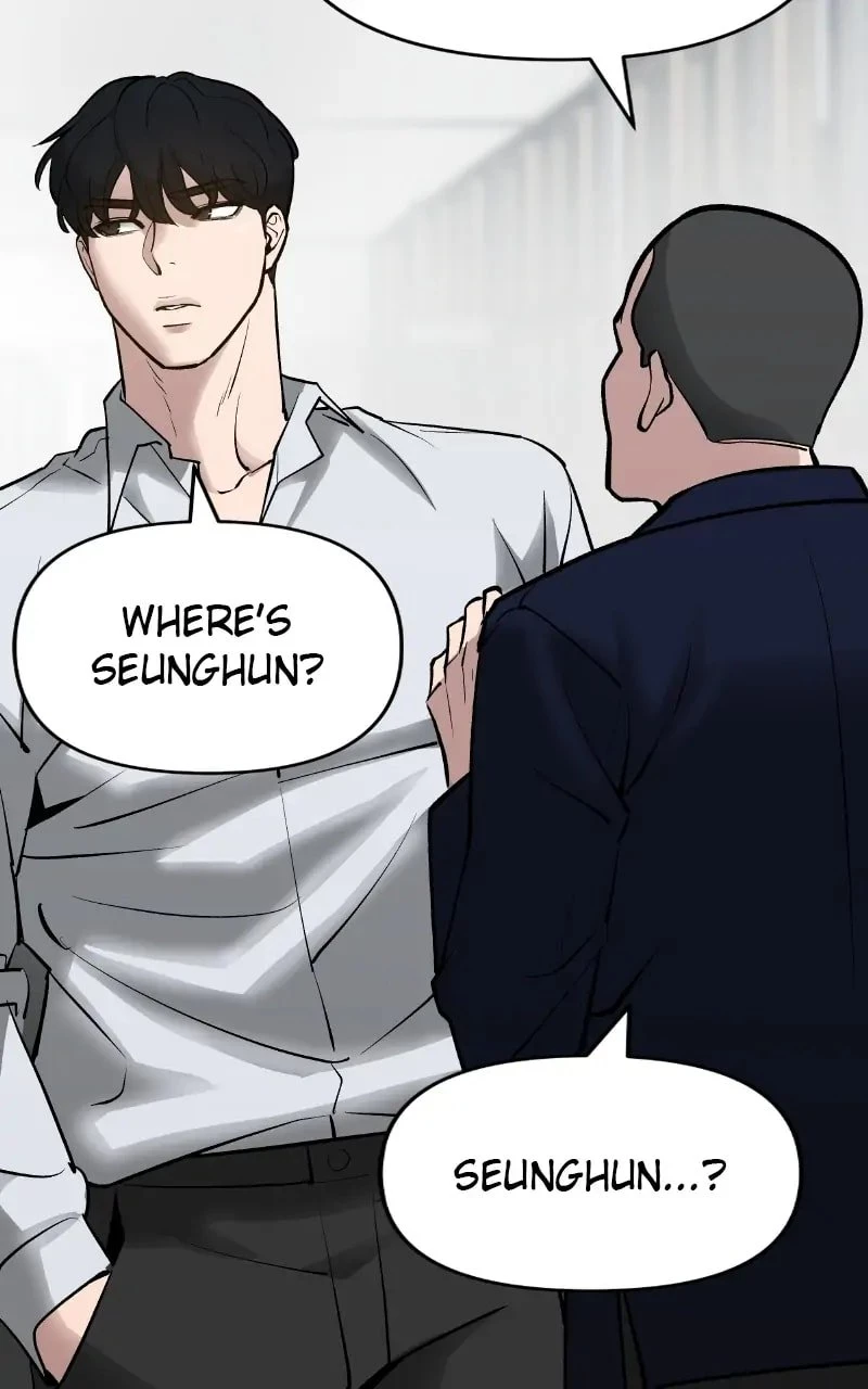 The Bully In-Charge Chapter 48 - 95