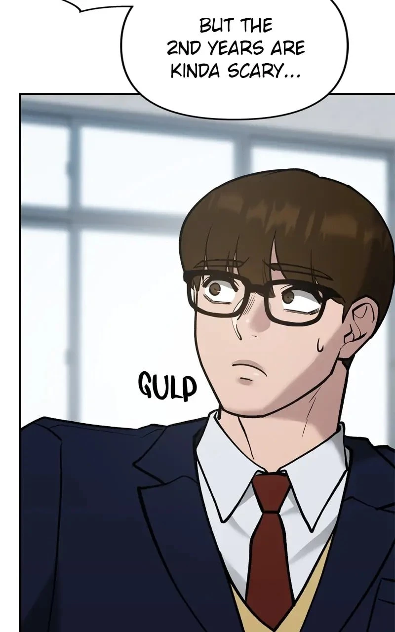 The Bully In-Charge Chapter 50 - 123