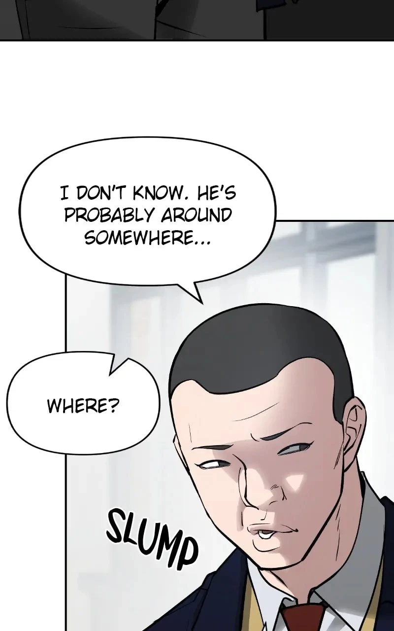 The Bully In-Charge Chapter 48 - 96