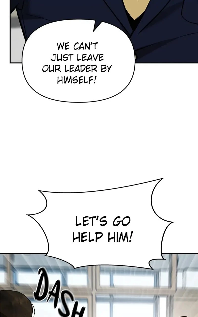 The Bully In-Charge Chapter 50 - 124