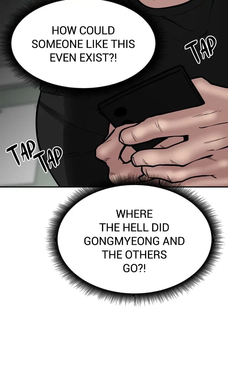 The Bully In-Charge Chapter 49 - 120