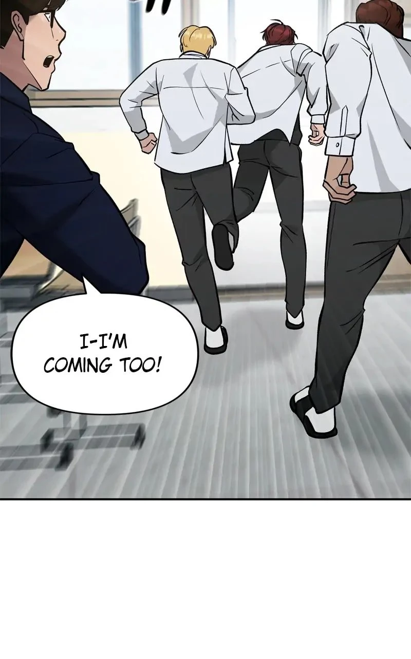 The Bully In-Charge Chapter 50 - 125