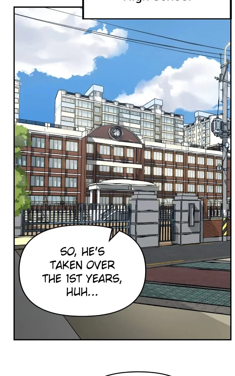 The Bully In-Charge Chapter 48 - 98
