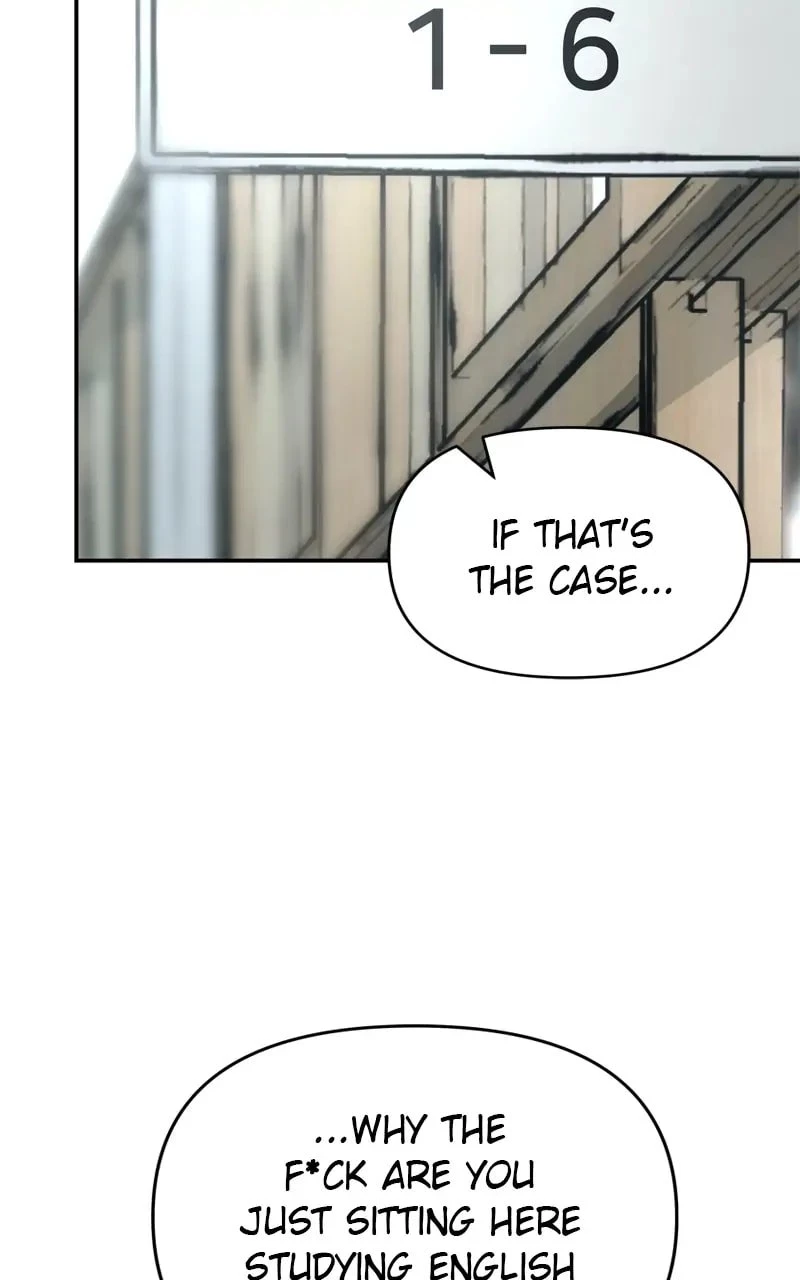 The Bully In-Charge Chapter 50 - 127