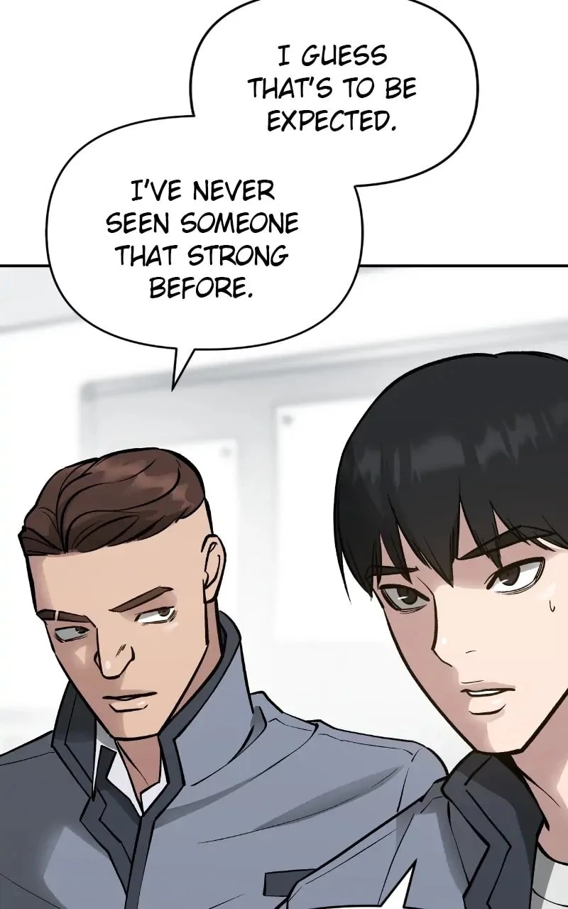 The Bully In-Charge Chapter 48 - 99