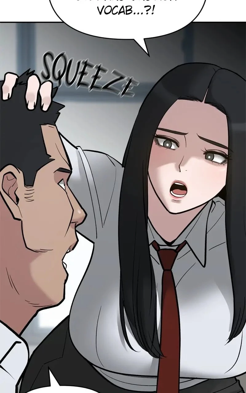 The Bully In-Charge Chapter 50 - 128