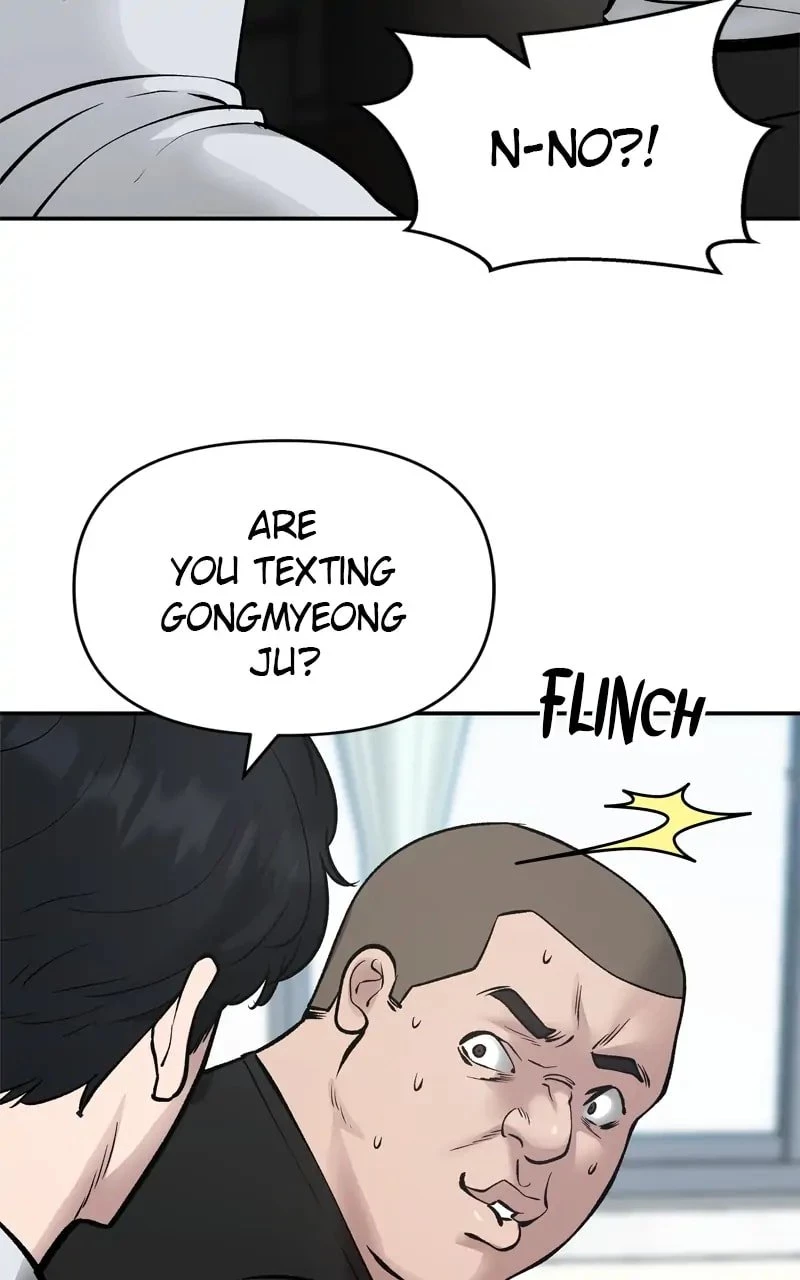 The Bully In-Charge Chapter 49 - 124