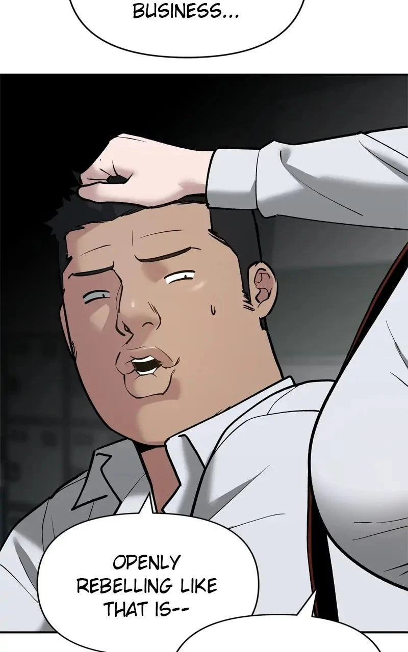 The Bully In-Charge Chapter 50 - 130