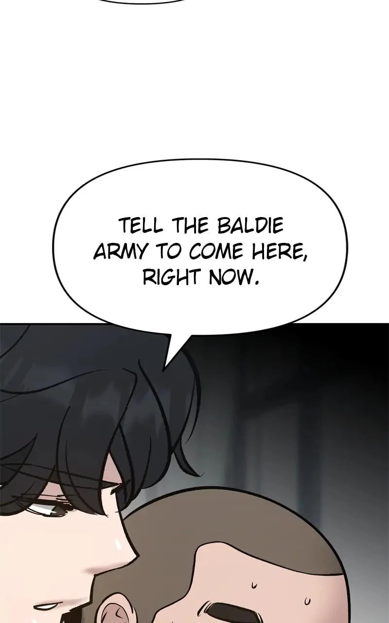 The Bully In-Charge Chapter 49 - 127