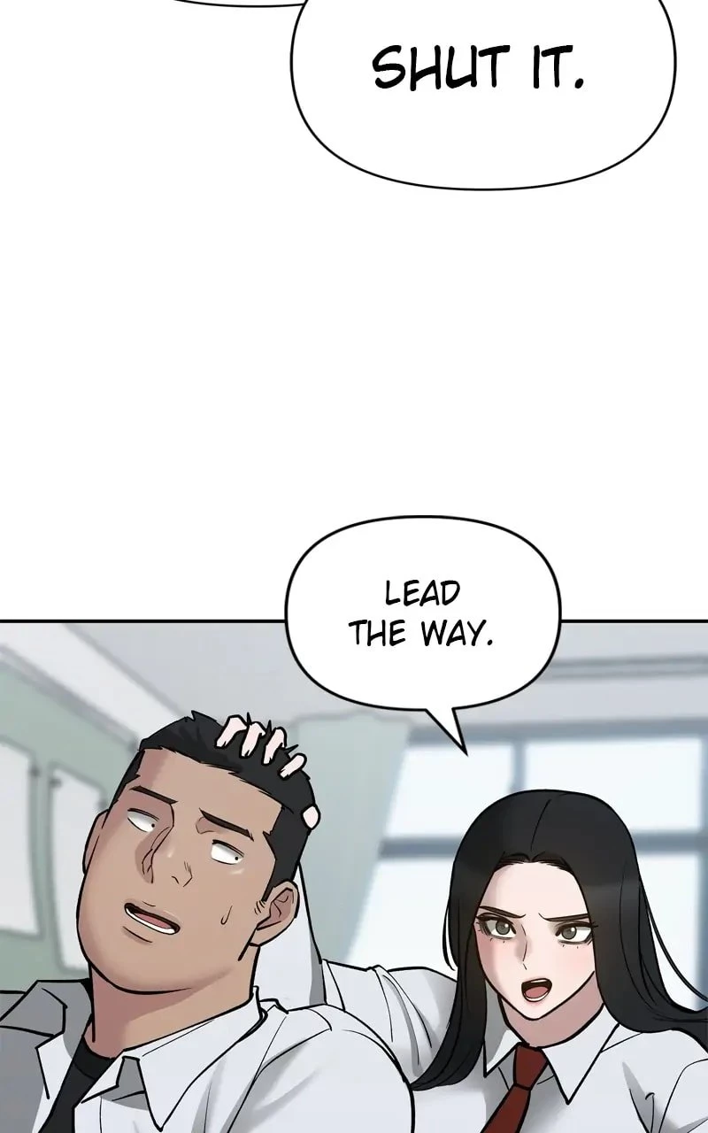 The Bully In-Charge Chapter 50 - 131