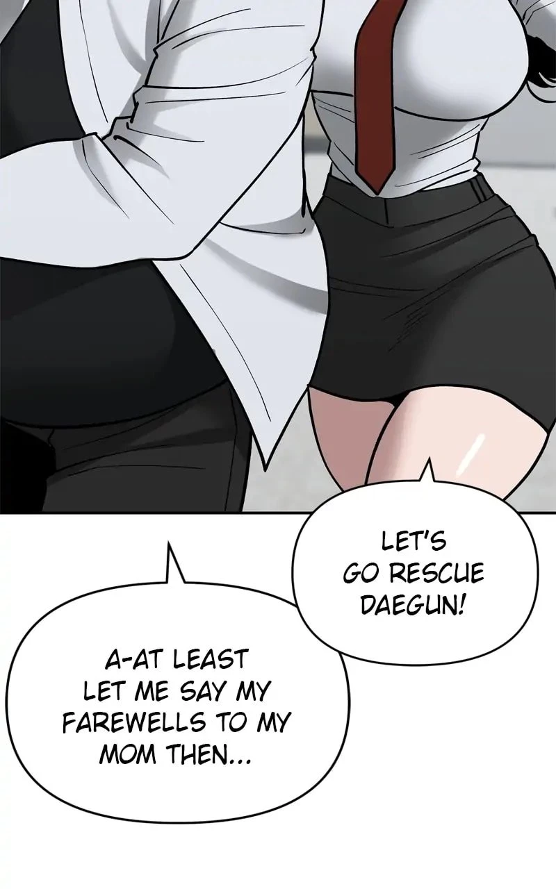 The Bully In-Charge Chapter 50 - 132
