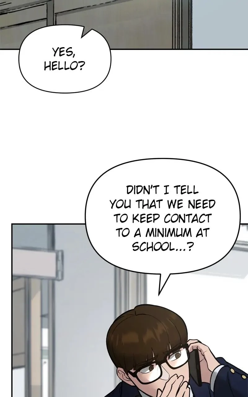 The Bully In-Charge Chapter 49 - 130