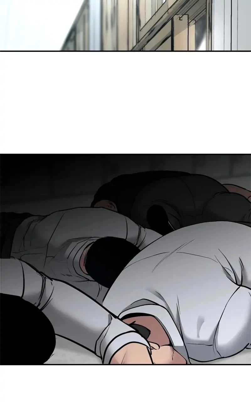 The Bully In-Charge Chapter 50 - 134