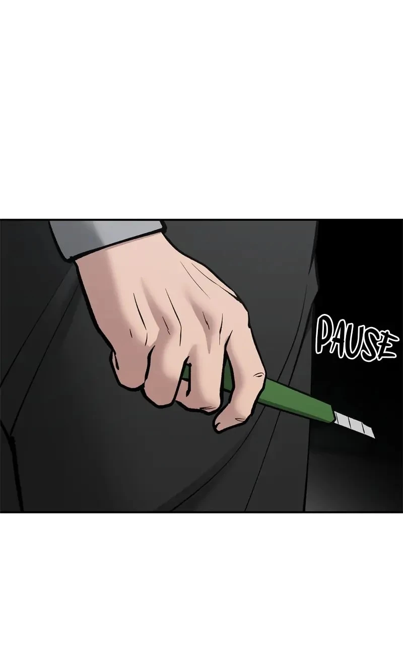 The Bully In-Charge Chapter 50 - 135