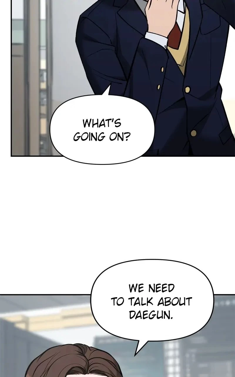 The Bully In-Charge Chapter 49 - 131