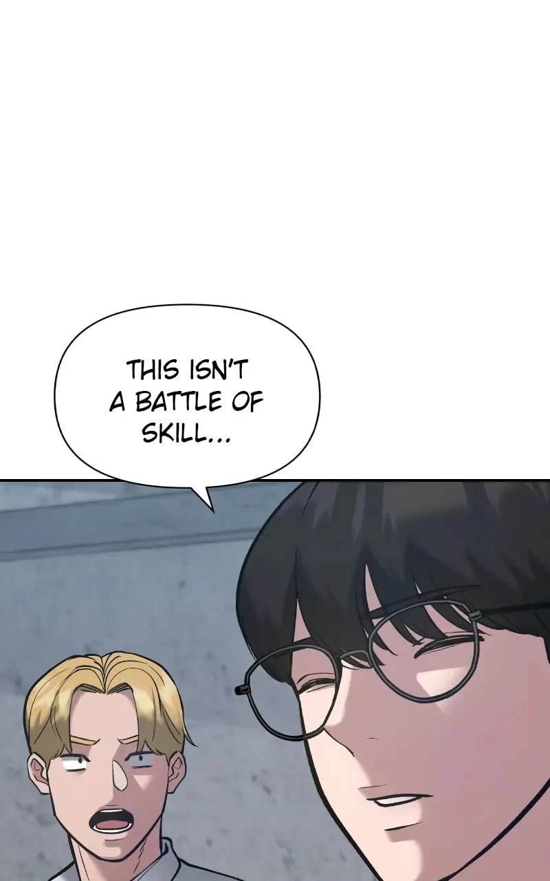 The Bully In-Charge Chapter 47 - 49