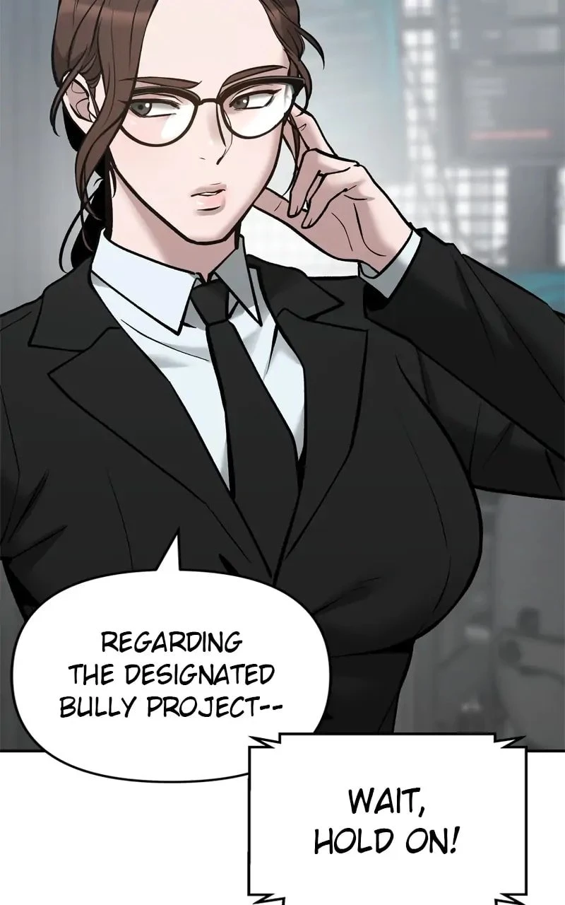 The Bully In-Charge Chapter 49 - 132