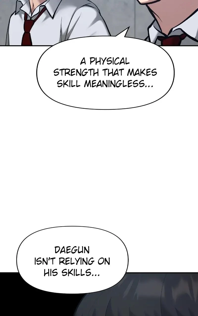 The Bully In-Charge Chapter 47 - 50