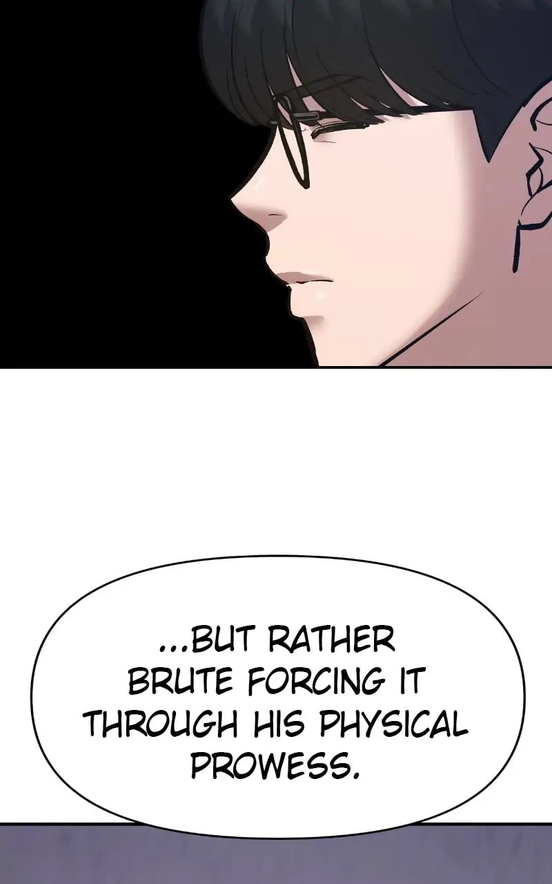 The Bully In-Charge Chapter 47 - 51