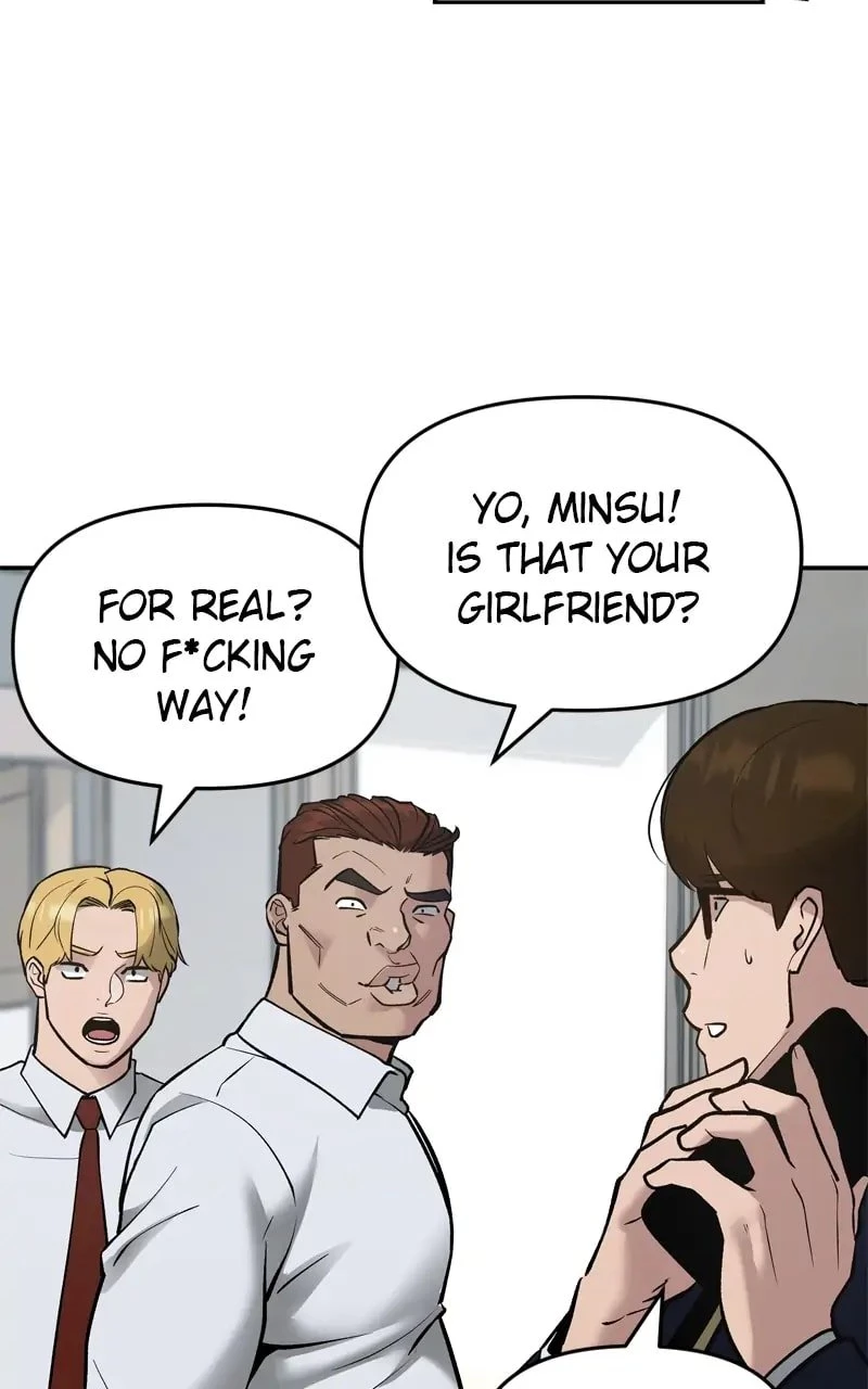 The Bully In-Charge Chapter 49 - 133