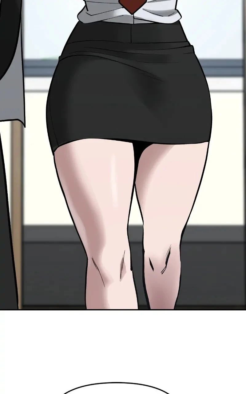 The Bully In-Charge Chapter 48 - 110