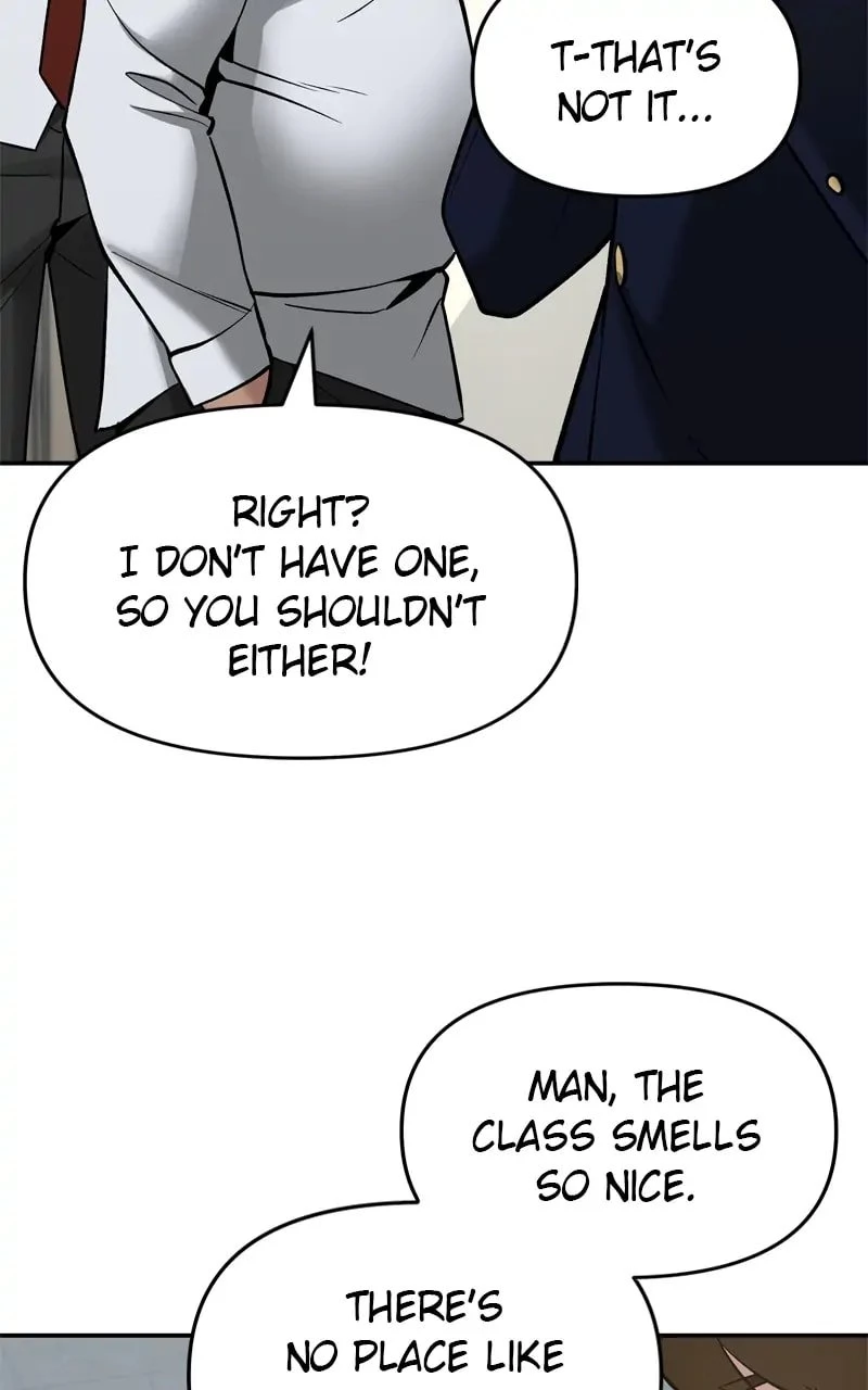 The Bully In-Charge Chapter 49 - 134