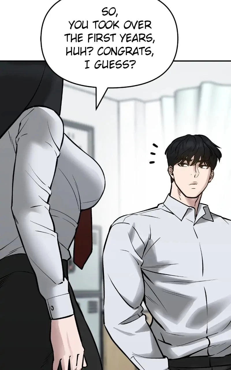 The Bully In-Charge Chapter 48 - 111
