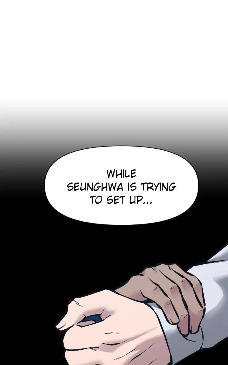 The Bully In-Charge Chapter 47 - 53