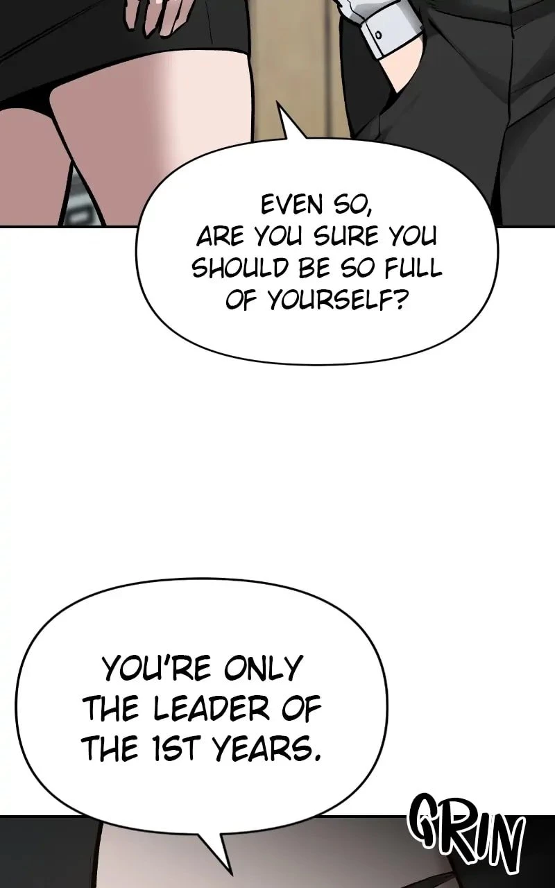 The Bully In-Charge Chapter 48 - 112
