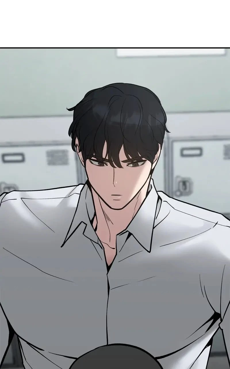 The Bully In-Charge Chapter 50 - 142