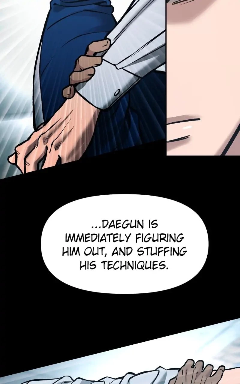 The Bully In-Charge Chapter 47 - 55