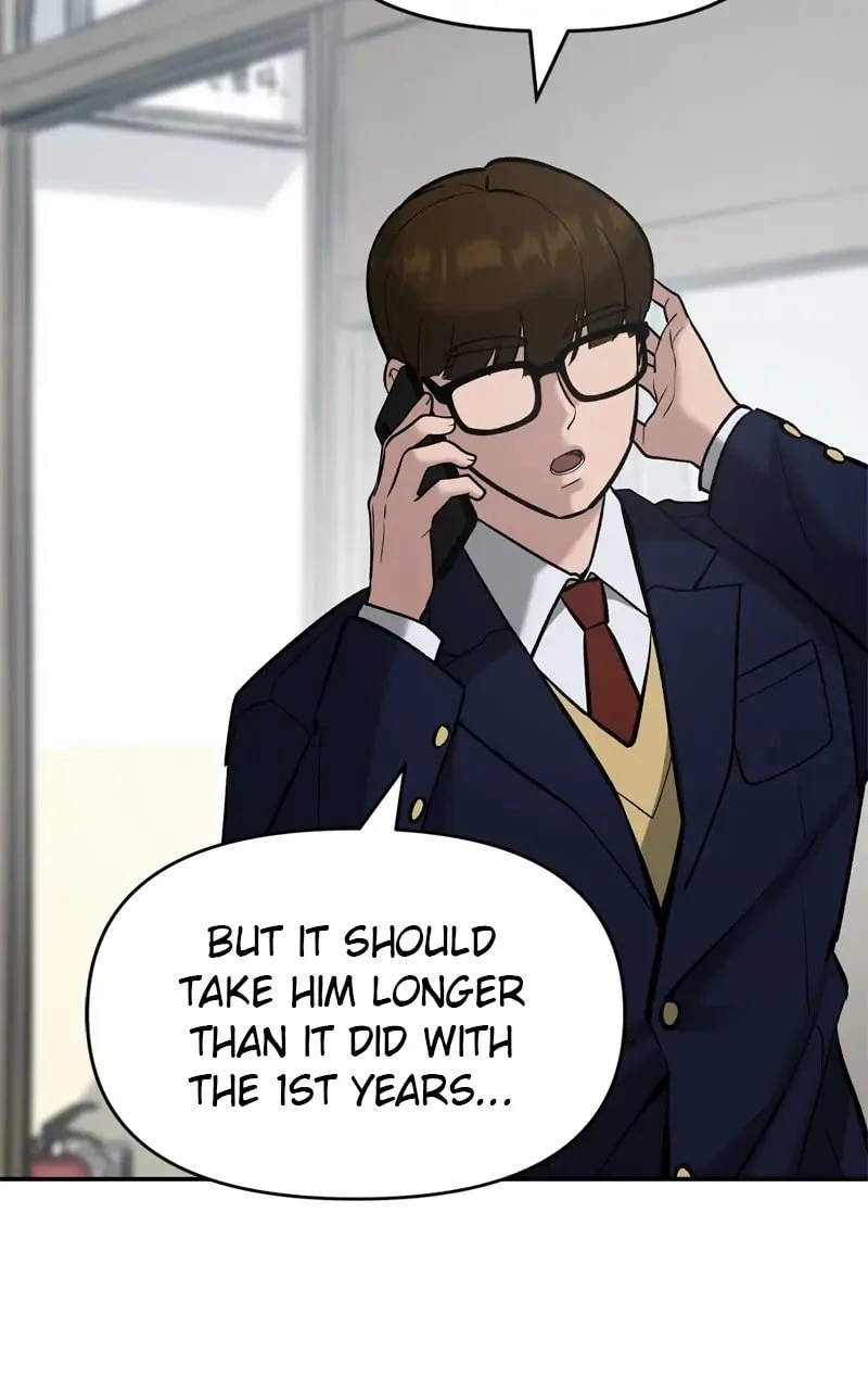 The Bully In-Charge Chapter 49 - 137