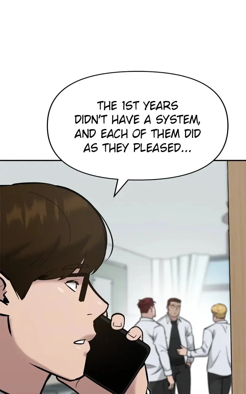 The Bully In-Charge Chapter 49 - 138