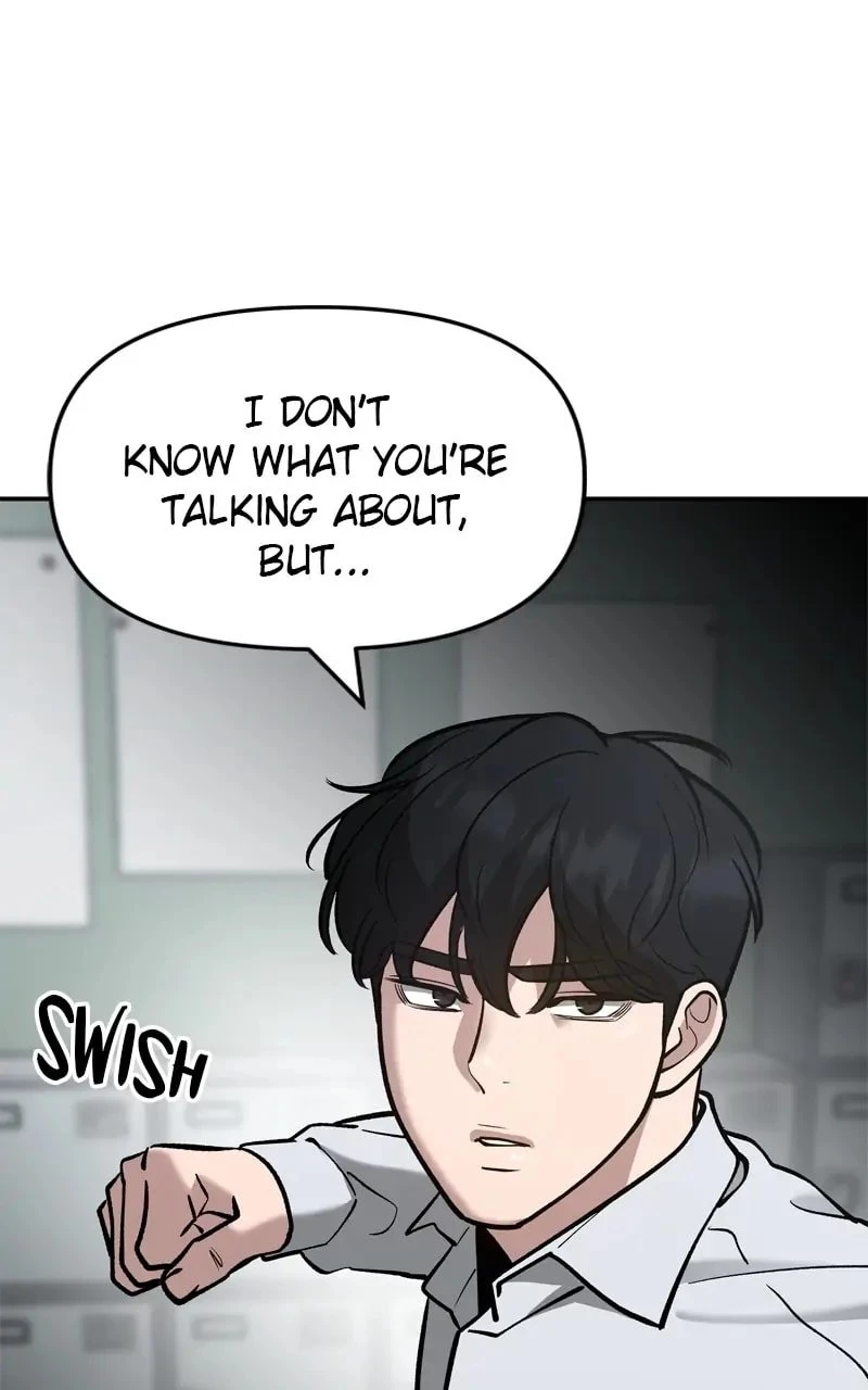 The Bully In-Charge Chapter 50 - 145
