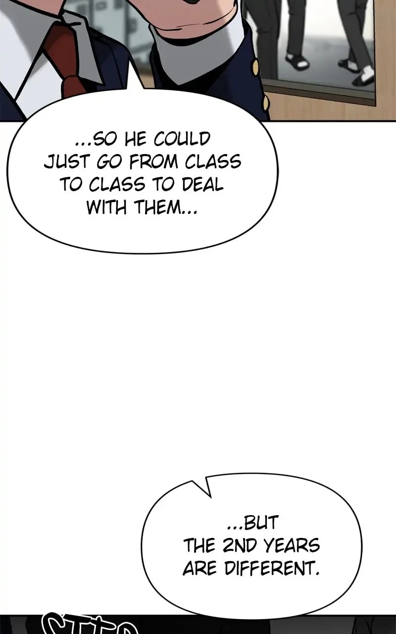 The Bully In-Charge Chapter 49 - 139