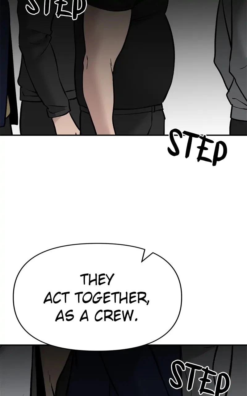 The Bully In-Charge Chapter 49 - 140