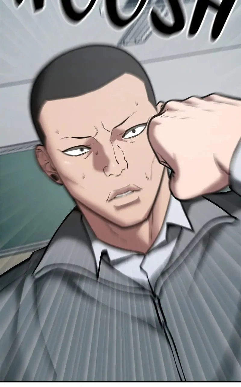 The Bully In-Charge Chapter 50 - 147