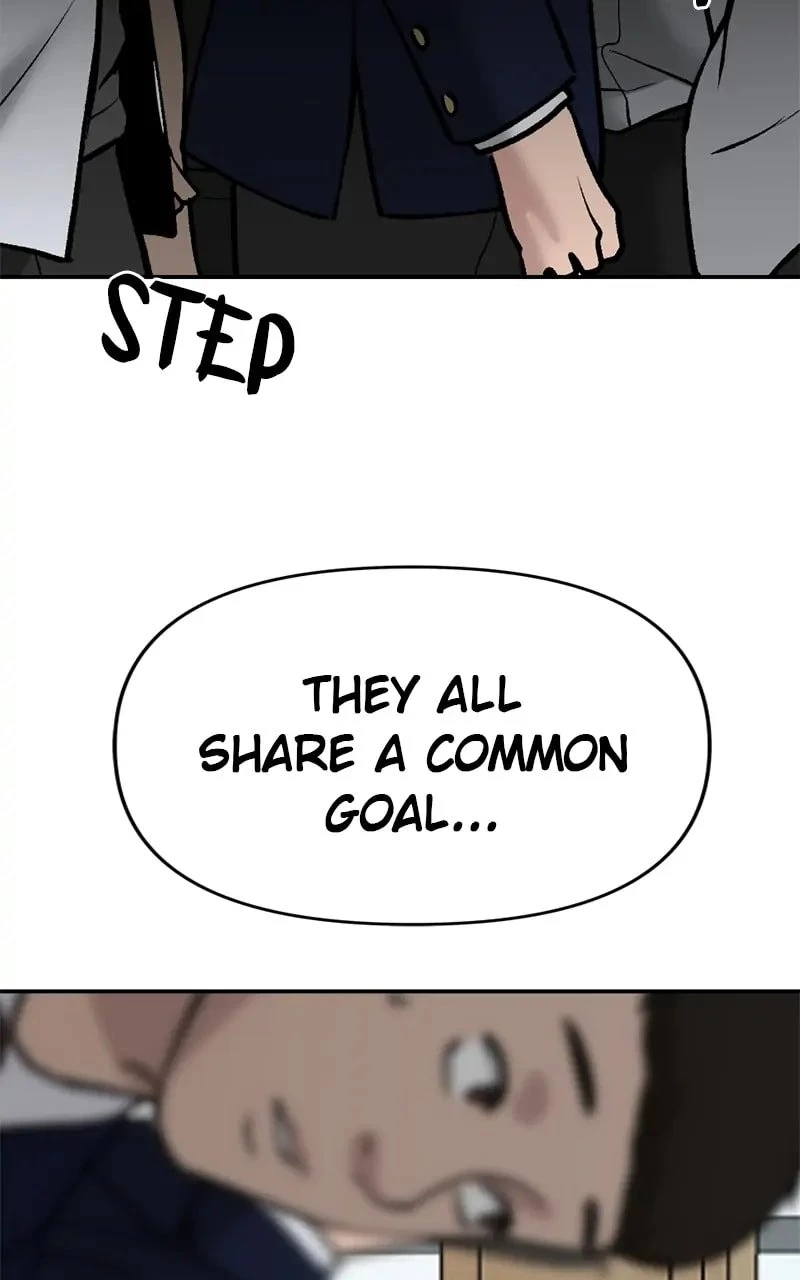 The Bully In-Charge Chapter 49 - 141
