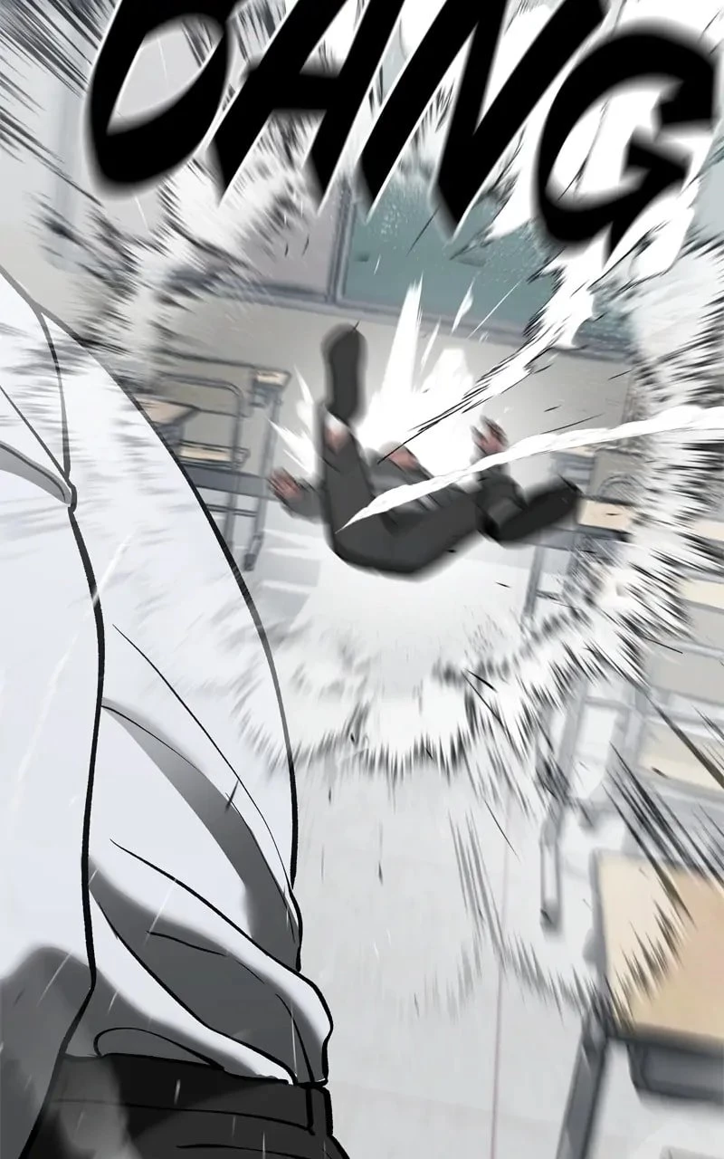 The Bully In-Charge Chapter 50 - 149