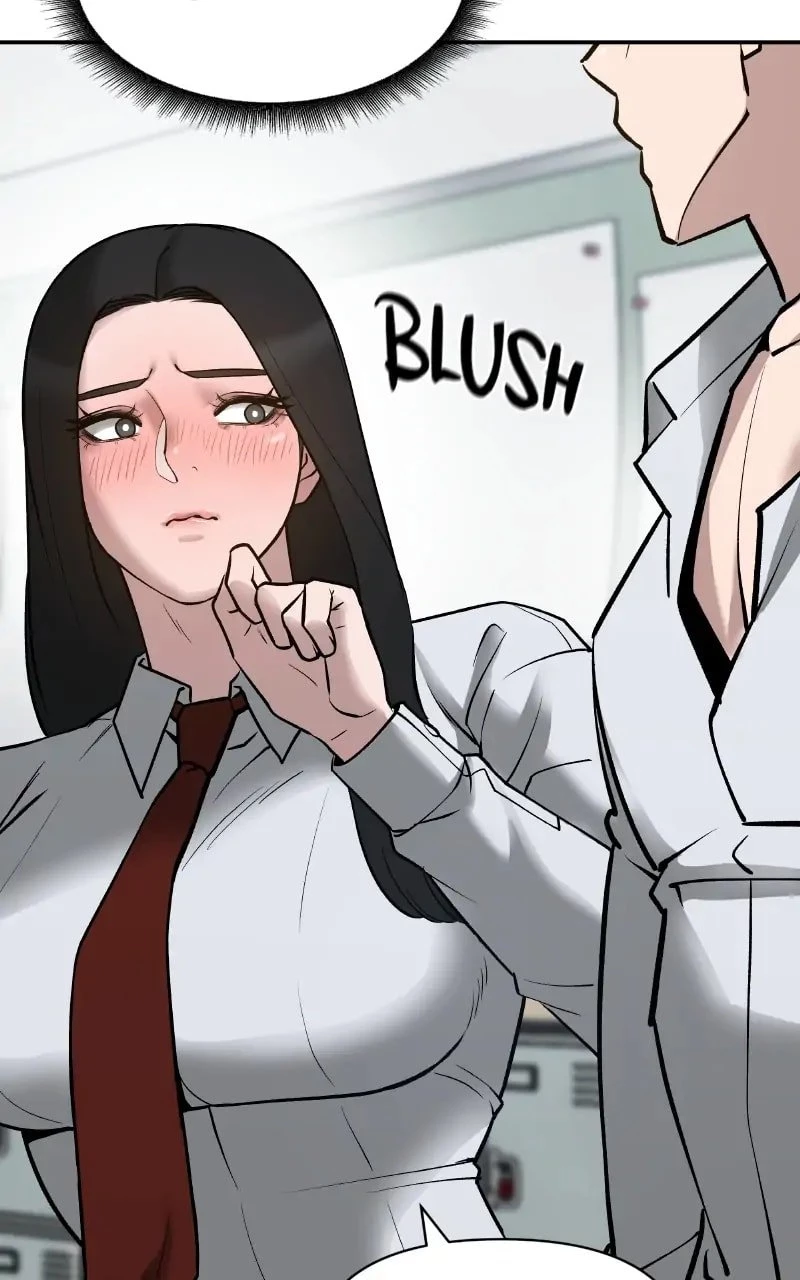 The Bully In-Charge Chapter 48 - 118