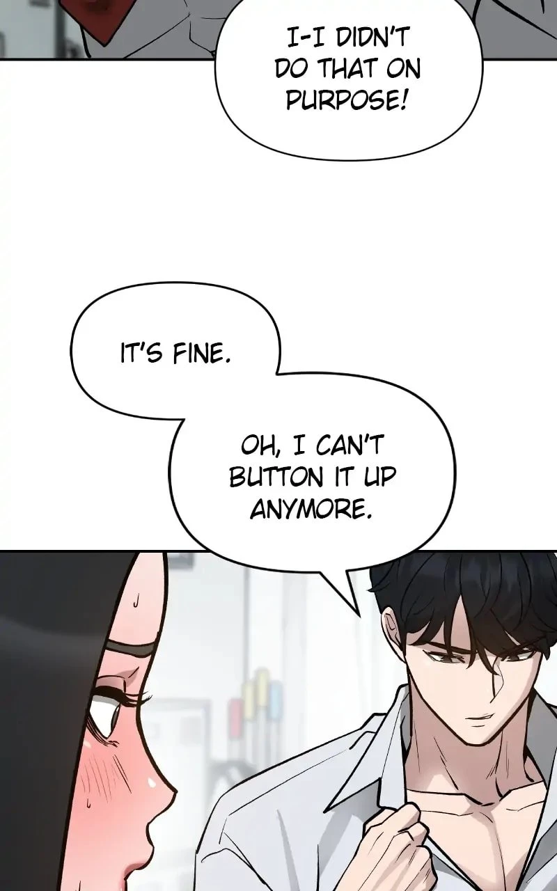 The Bully In-Charge Chapter 48 - 119