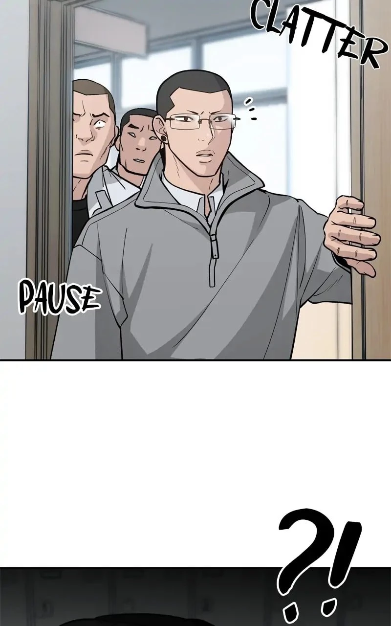The Bully In-Charge Chapter 49 - 146