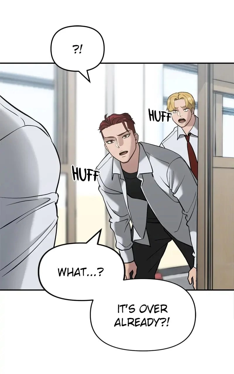 The Bully In-Charge Chapter 50 - 153