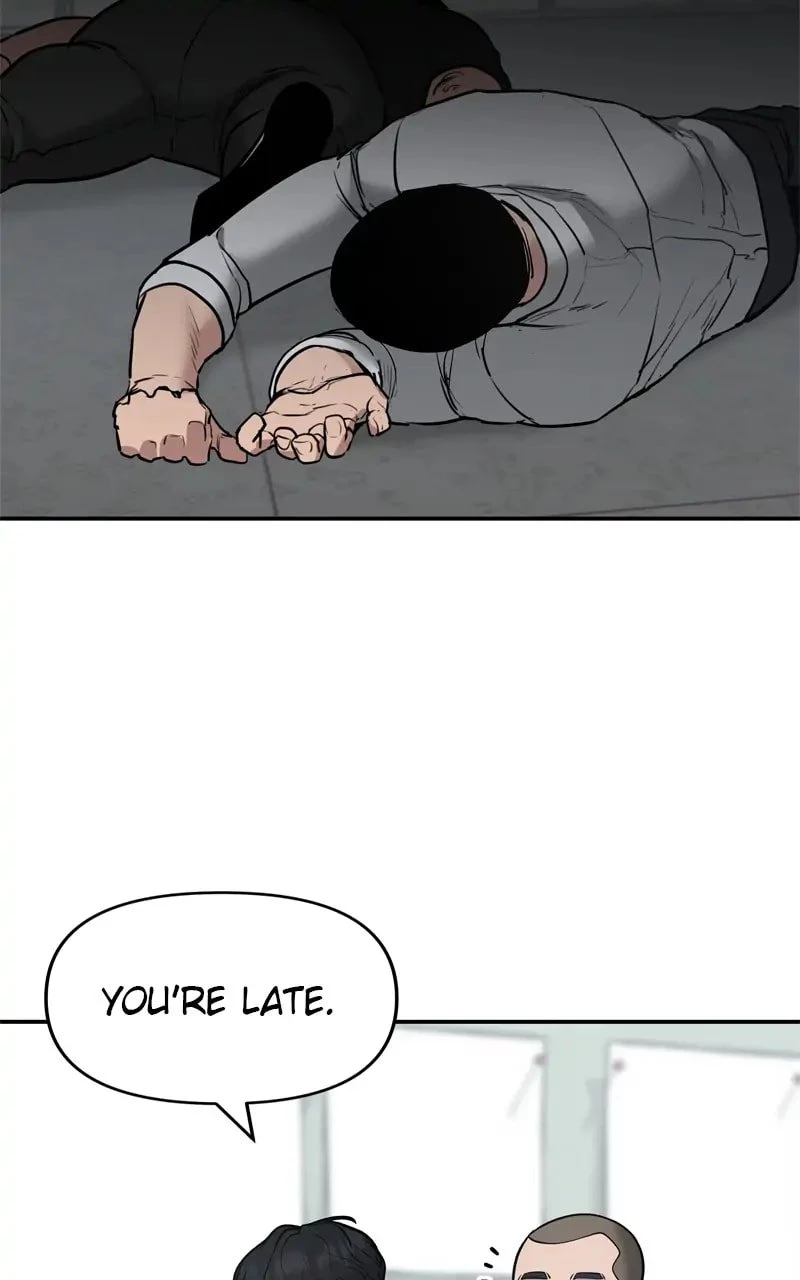 The Bully In-Charge Chapter 49 - 147