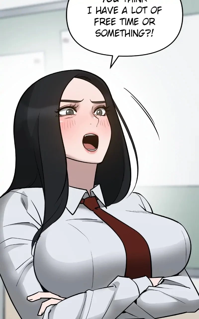 The Bully In-Charge Chapter 48 - 121