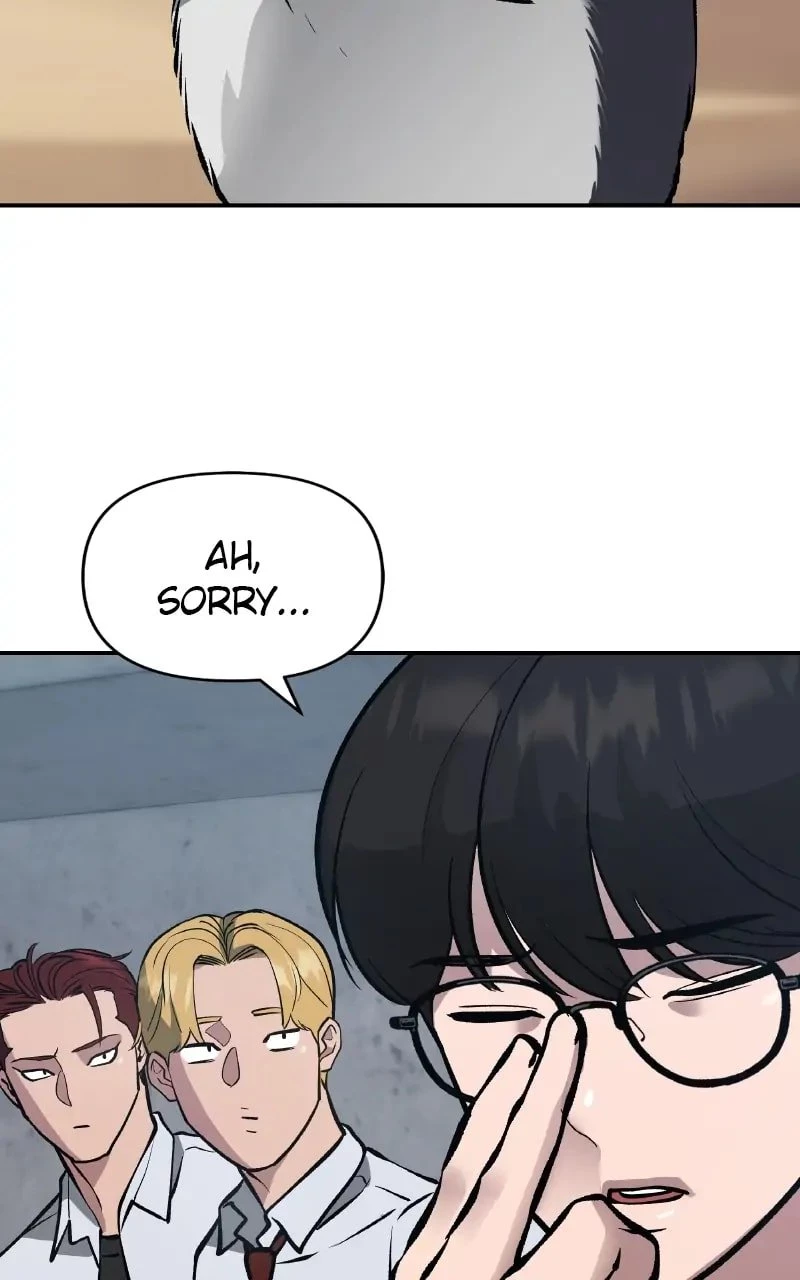 The Bully In-Charge Chapter 47 - 66